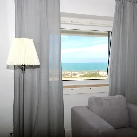 28 House Island - Ocean View, Patio With Barbecue, Perfect Location Nyaraló *