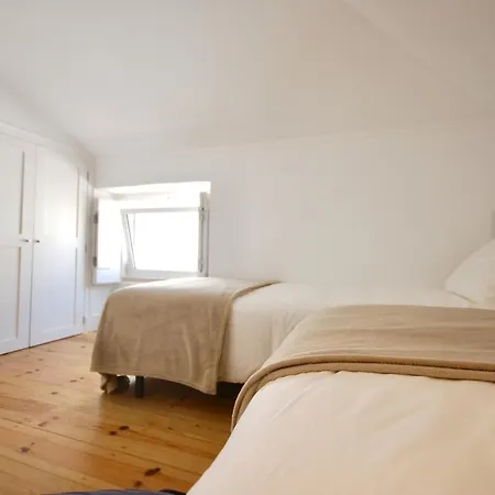 Ferienhaus 28 House Island - Ocean View, Patio With Barbecue, Perfect Location *