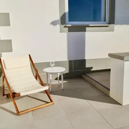 Nyaraló 28 House Island - Ocean View, Patio With Barbecue, Perfect Location Baleal