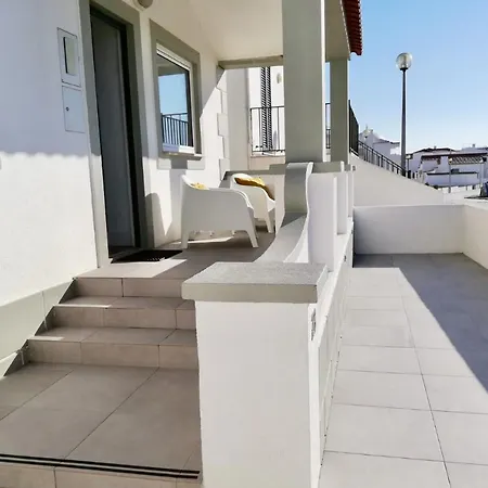 28 House Island - Ocean View, Patio With Barbecue, Perfect Location Ferienhaus Baleal