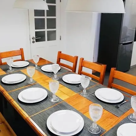 28 House Island - Ocean View, Patio With Barbecue, Perfect Location Baleal