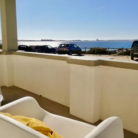 28 House Island - Ocean View, Patio With Barbecue, Perfect Location Holiday home