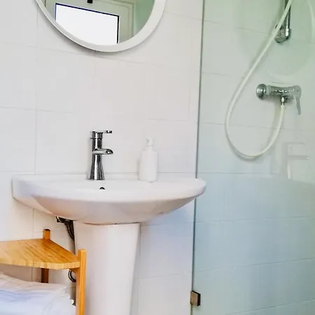 28 House Island - Ocean View, Patio With Barbecue, Perfect Location Ferienhaus Baleal