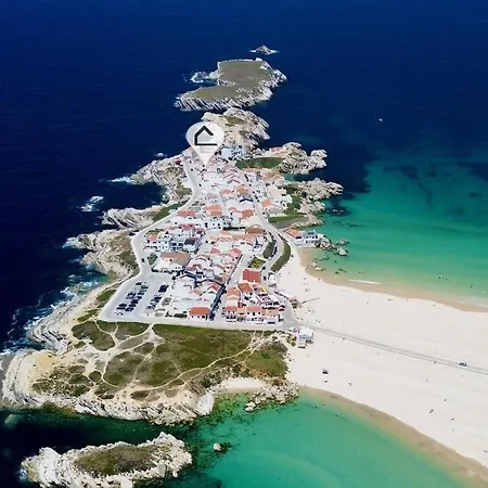 28 House Island - Ocean View, Patio With Barbecue, Perfect Location Ferienhaus *