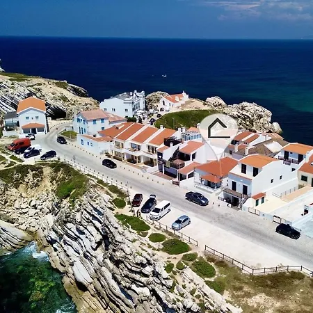 28 House Island - Ocean View, Patio With Barbecue, Perfect Location Nyaraló