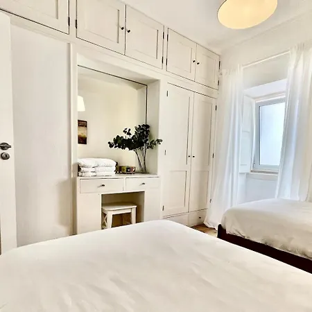 Ferienhaus 28 House Island - Ocean View, Patio With Barbecue, Perfect Location