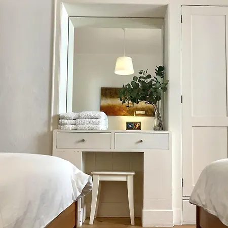 28 House Island - Ocean View, Patio With Barbecue, Perfect Location Nyaraló Baleal