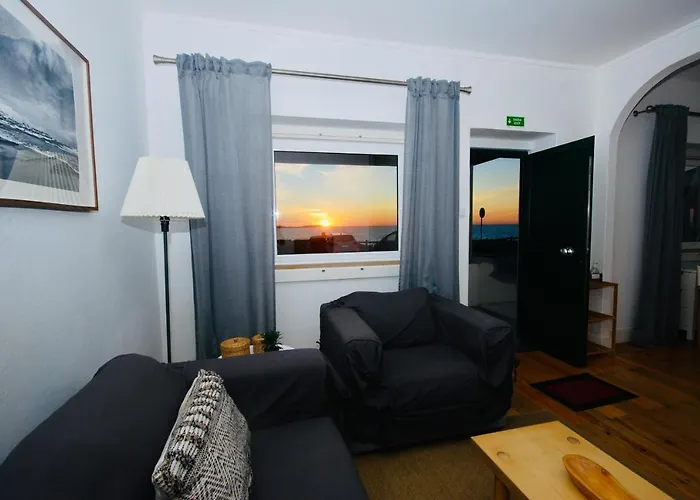 28 House Island - Ocean View, Patio With Barbecue, Perfect Location בית נופש *