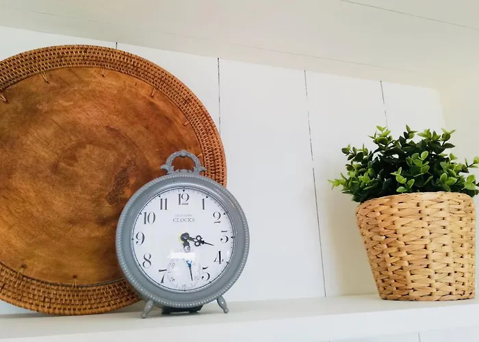 28 House Island - Ocean View, Patio With Barbecue, Perfect Location *