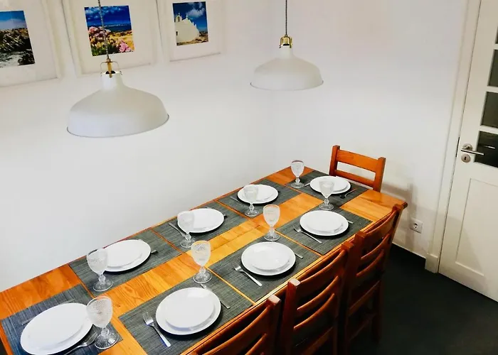 28 House Island - Ocean View, Patio With Barbecue, Perfect Location *