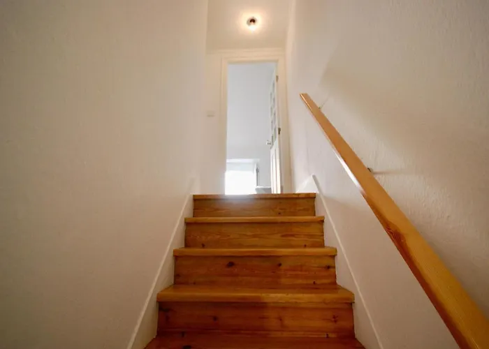 בית נופש 28 House Island - Ocean View, Patio With Barbecue, Perfect Location