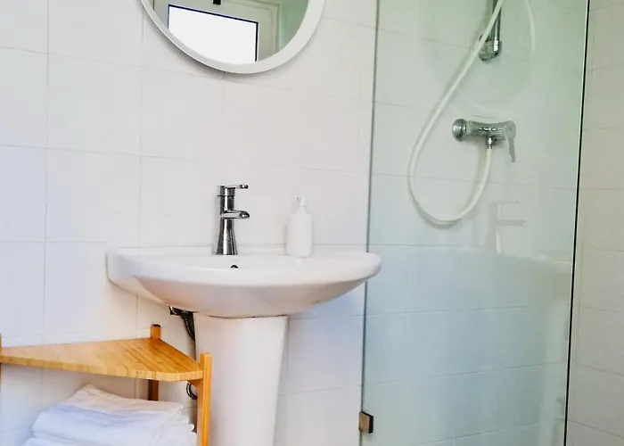 28 House Island - Ocean View, Patio With Barbecue, Perfect Location בית נופש בליאל