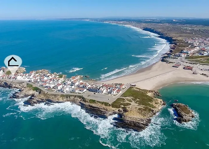 בית נופש 28 House Island - Ocean View, Patio With Barbecue, Perfect Location