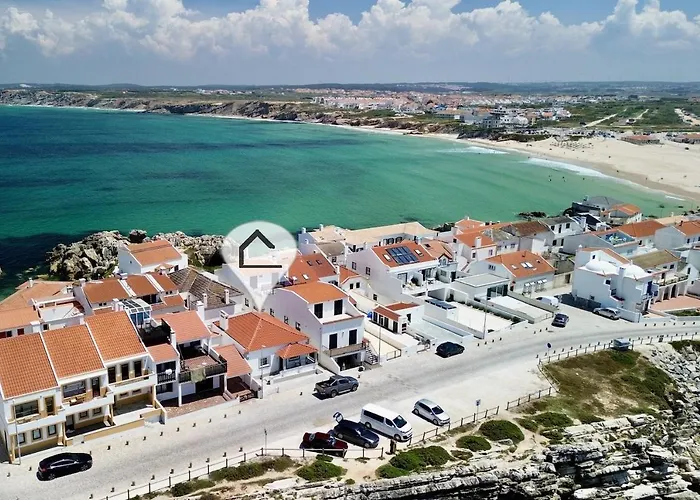 28 House Island - Ocean View, Patio With Barbecue, Perfect Location בית נופש *