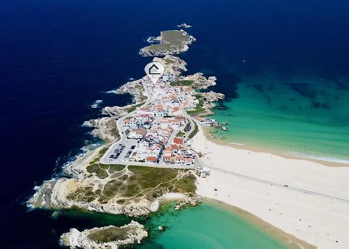 28 House Island - Ocean View, Patio With Barbecue, Perfect Location בית נופש *