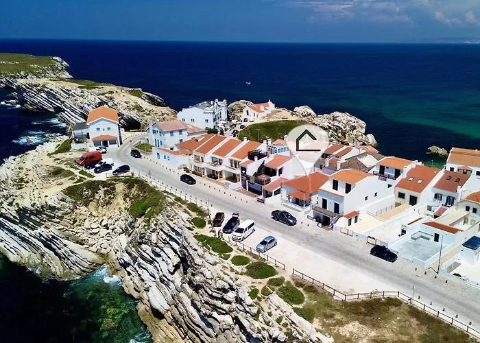 28 House Island - Ocean View, Patio With Barbecue, Perfect Location בית נופש