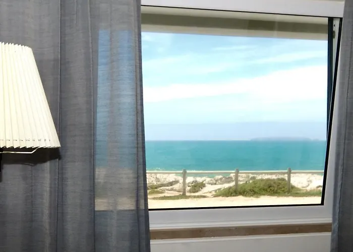 28 House Island - Ocean View, Patio With Barbecue, Perfect Location