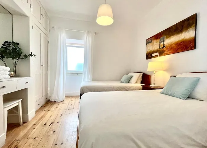 28 House Island - Ocean View, Patio With Barbecue, Perfect Location