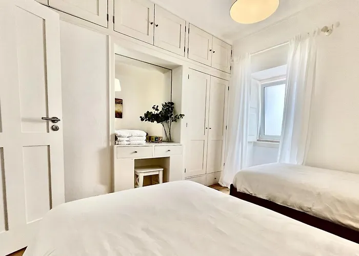 בית נופש 28 House Island - Ocean View, Patio With Barbecue, Perfect Location