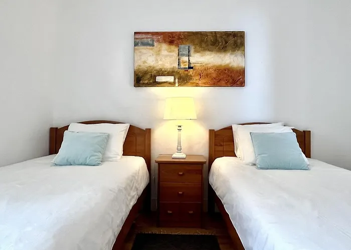 בית נופש 28 House Island - Ocean View, Patio With Barbecue, Perfect Location *