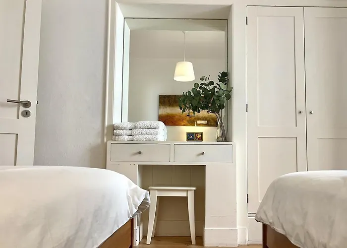 28 House Island - Ocean View, Patio With Barbecue, Perfect Location בית נופש בליאל